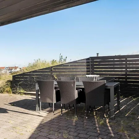 984-thisted-astien-4 Prázdninový dům *