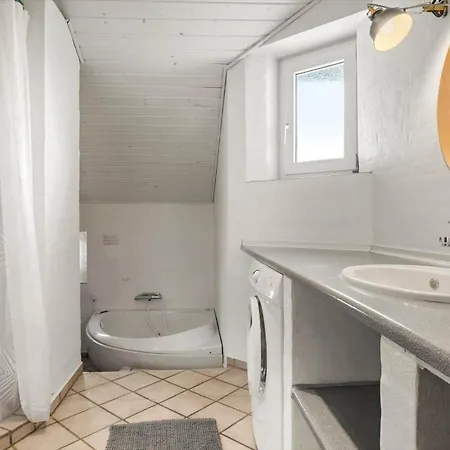 Prázdninový dům 984-thisted-astien-4 *