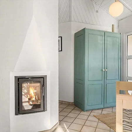 Prázdninový dům 984-thisted-astien-4 *