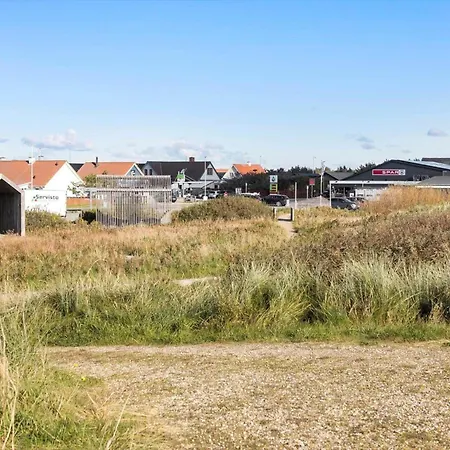 984-thisted-astien-4 Prázdninový dům Torsted (Nordjylland)