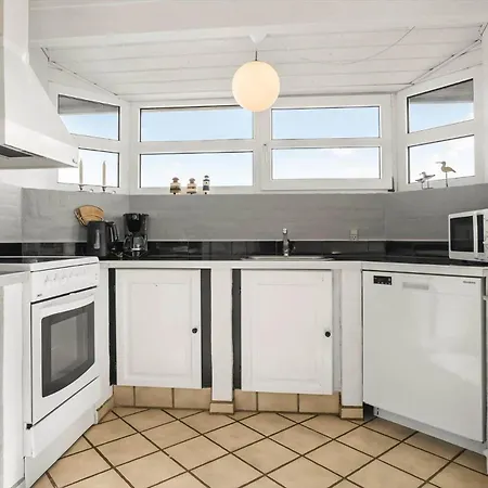 984-thisted-astien-4 Prázdninový dům *