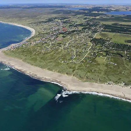 Prázdninový dům 984-thisted-astien-4 Torsted (Nordjylland)